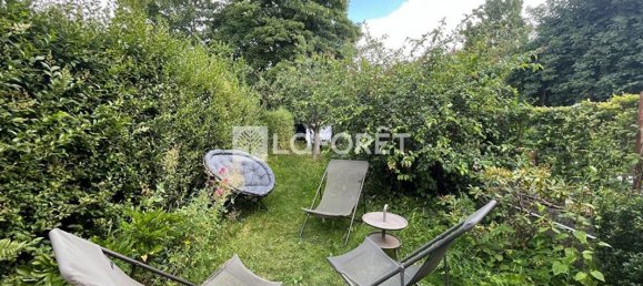 4 bedrooms House in Lambersart, France No. 91439 8