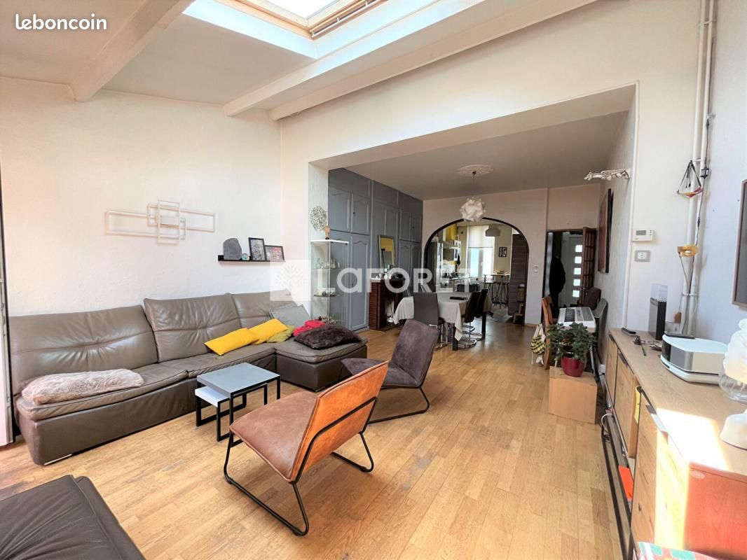 4 bedrooms House in Lambersart, France No. 91439