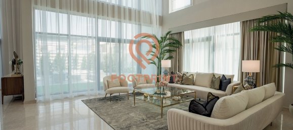 4 bedrooms Villa in Mohammed Bin Rashid City, UAE No. 24413 4