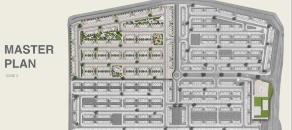 4 bedrooms Villa in Mohammed Bin Rashid City, UAE No. 24413 11