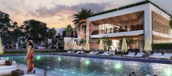 4 bedrooms Villa in Mohammed Bin Rashid City, UAE No. 24413 7