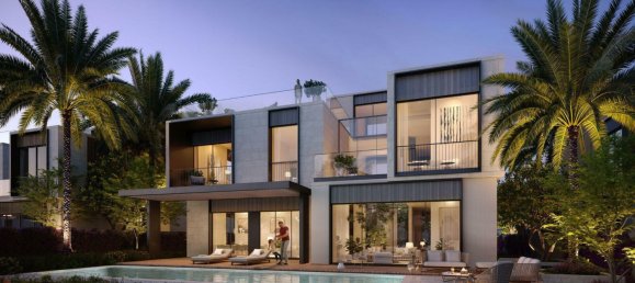 4 bedrooms Villa in Mohammed Bin Rashid City, UAE No. 24413 2