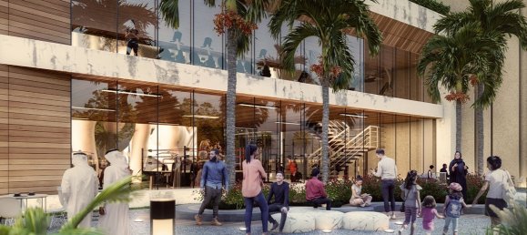 4 bedrooms Villa in Mohammed Bin Rashid City, UAE No. 24413 10