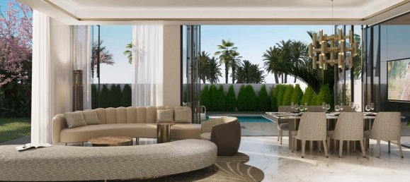 4 bedrooms Villa in Mohammed Bin Rashid City, UAE No. 24413 3