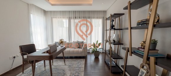 4 bedrooms Villa in Mohammed Bin Rashid City, UAE No. 24413 8