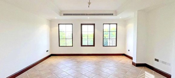 5 bedrooms Villa in Jumeirah Golf Estates, UAE No. 9222 4