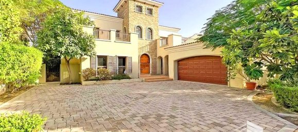 5 bedrooms Villa in Jumeirah Golf Estates, UAE No. 9222 6