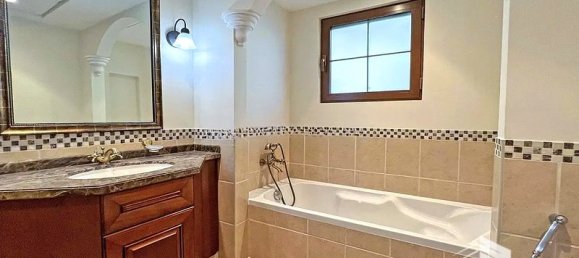 5 bedrooms Villa in Jumeirah Golf Estates, UAE No. 9222 13