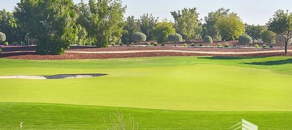 5 bedrooms Villa in Jumeirah Golf Estates, UAE No. 9222 5