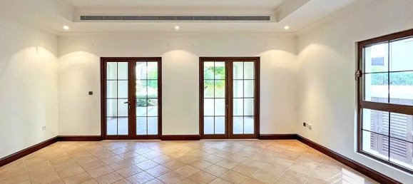 5 bedrooms Villa in Jumeirah Golf Estates, UAE No. 9222 14