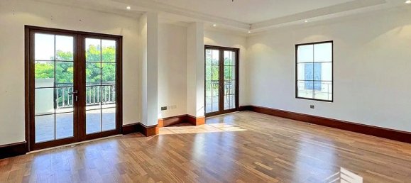 5 bedrooms Villa in Jumeirah Golf Estates, UAE No. 9222 2