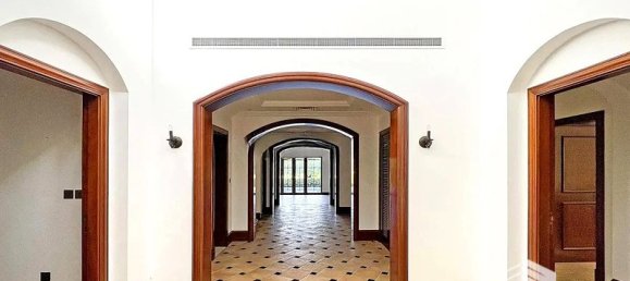 5 bedrooms Villa in Jumeirah Golf Estates, UAE No. 9222 7