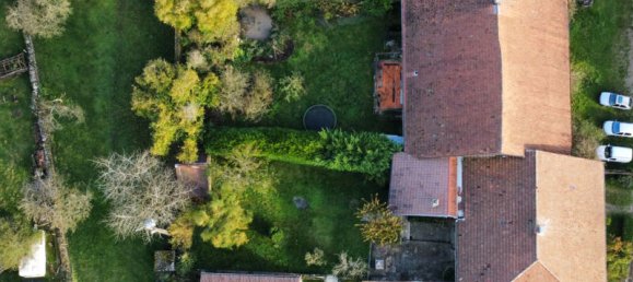 4 bedrooms House in Noyers, France No. 54189 22