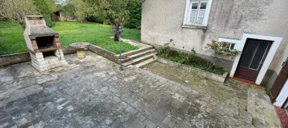 4 bedrooms House in Noyers, France No. 54189 16