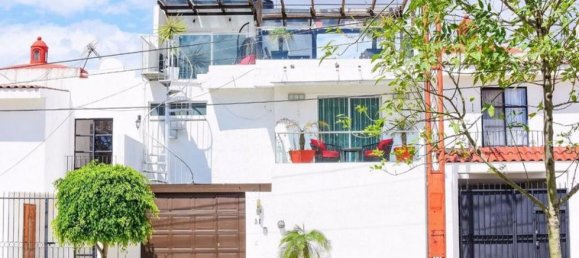 2 bedrooms House in Guanajuato, Mexico No. 152226 2