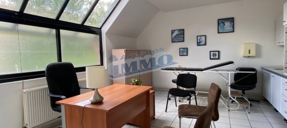  بناية في Tincques, France 469متر مربع رقم 64929 2