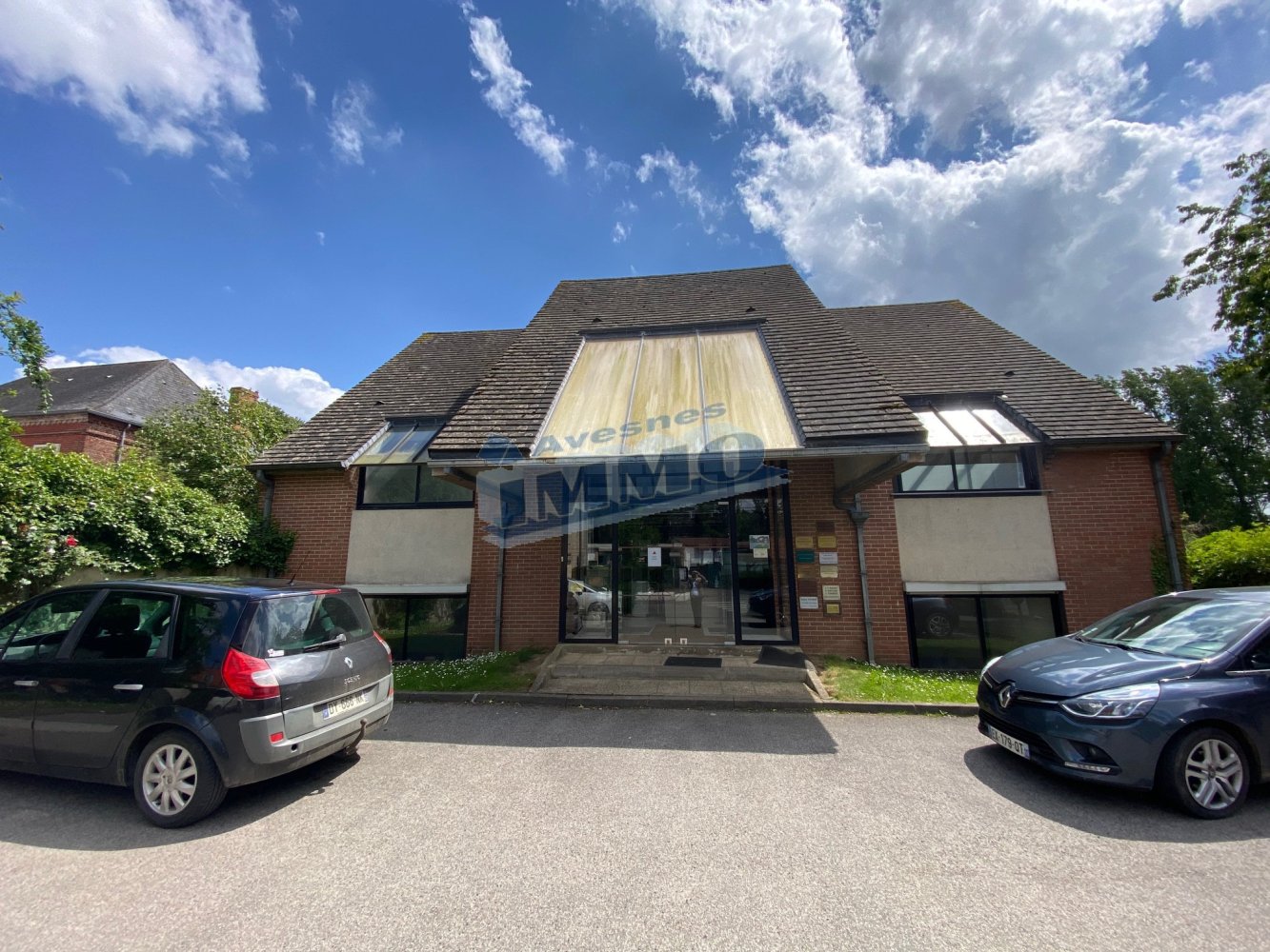  بناية في Tincques, France 469متر مربع رقم 64929