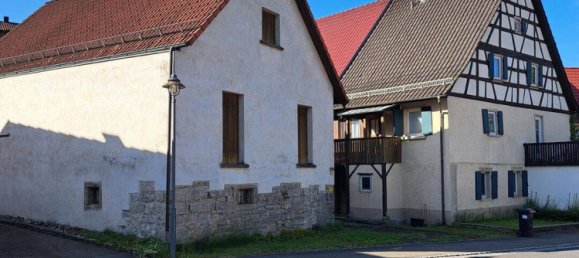Casa de 6 habitaciónes en Hohenlohe, Germany No. 348669 6