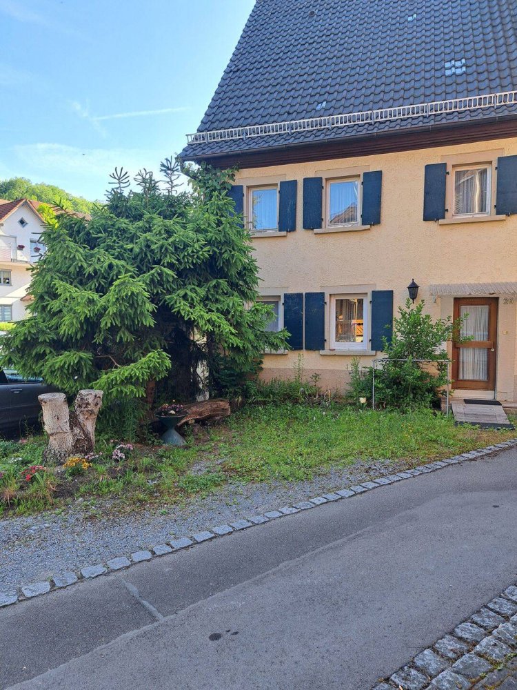Casa de 6 habitaciónes en Hohenlohe, Germany No. 348669
