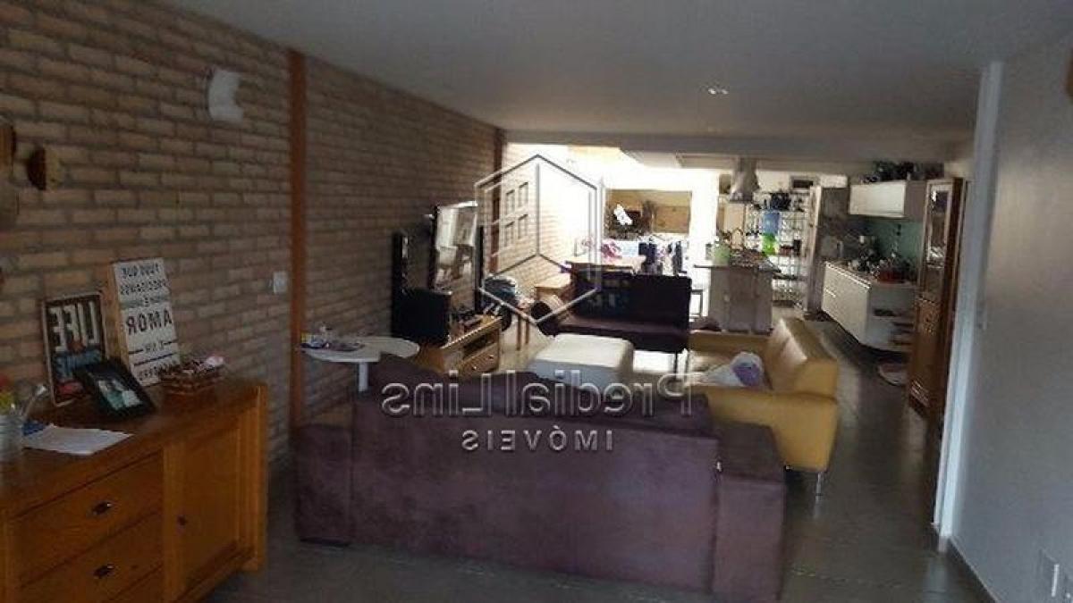 3 bedrooms House in Sao Paulo, Brazil No. 574883