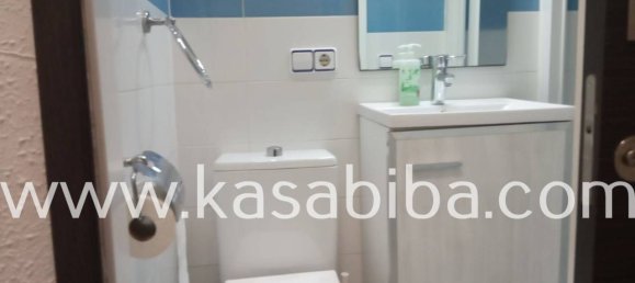 3 bedrooms Apartment in Valencia, Spain No. 76056 5