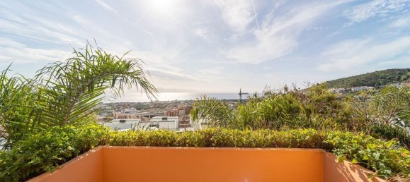 5 غرف نوم منزل في Mijas, Spain رقم 19320 27