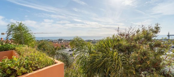 5 غرف نوم منزل في Mijas, Spain رقم 19320 35