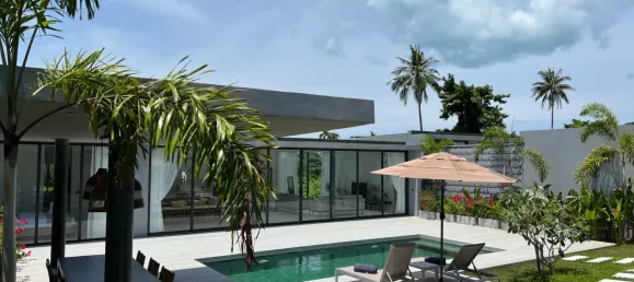 Vivenda T3 em Ko Samui, Thailand N.º 80647 12