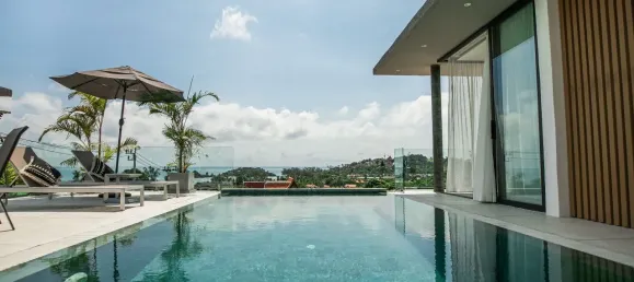 Vivenda T3 em Ko Samui, Thailand N.º 80647 10