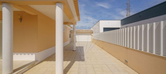 4 Schlafzimmer Haus in Setubal, Portugal, Nr. 347935 39