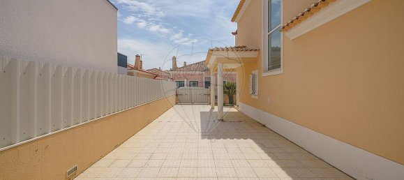 4 Schlafzimmer Haus in Setubal, Portugal, Nr. 347935 38