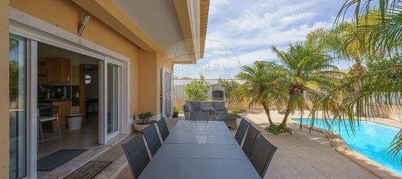 4 Schlafzimmer Haus in Setubal, Portugal, Nr. 347935 28