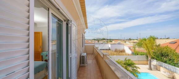 4 Schlafzimmer Haus in Setubal, Portugal, Nr. 347935 32