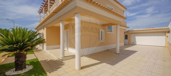 4 Schlafzimmer Haus in Setubal, Portugal, Nr. 347935 40