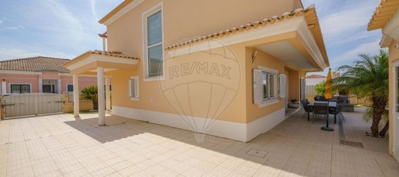 4 Schlafzimmer Haus in Setubal, Portugal, Nr. 347935 30