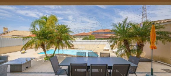 4 Schlafzimmer Haus in Setubal, Portugal, Nr. 347935 11