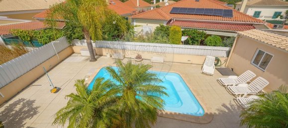 4 Schlafzimmer Haus in Setubal, Portugal, Nr. 347935 36