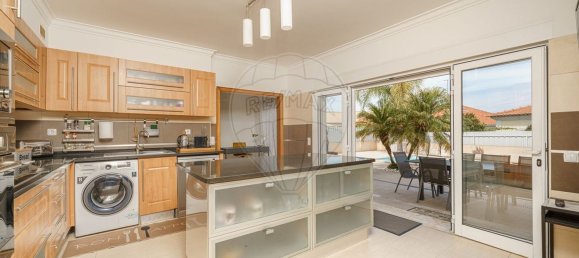 4 Schlafzimmer Haus in Setubal, Portugal, Nr. 347935 9