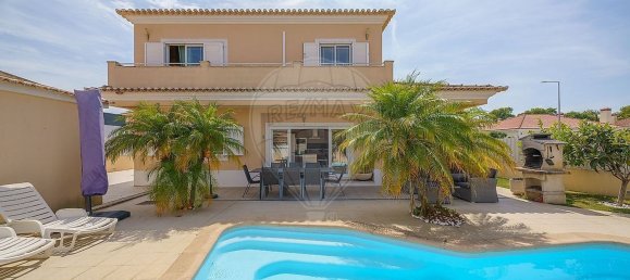 4 Schlafzimmer Haus in Setubal, Portugal, Nr. 347935 33