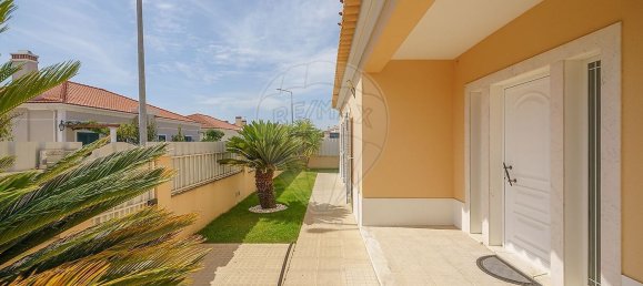 4 Schlafzimmer Haus in Setubal, Portugal, Nr. 347935 29