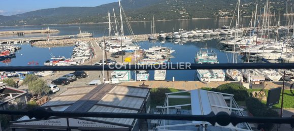 2 bedrooms Apartment in Propriano, France No. 238410 5