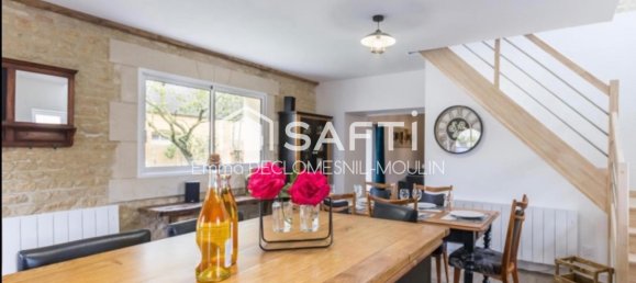 7 Schlafzimmer Haus in Calvados, France, Nr. 363857 10