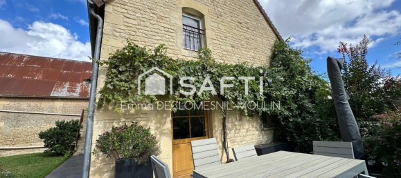 7 Schlafzimmer Haus in Calvados, France, Nr. 363857 3