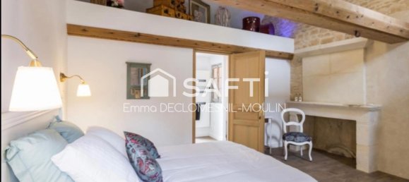 7 Schlafzimmer Haus in Calvados, France, Nr. 363857 11