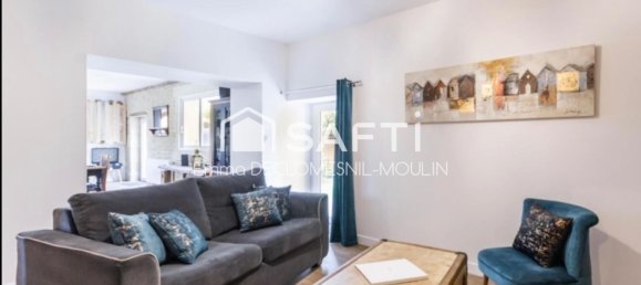 7 Schlafzimmer Haus in Calvados, France, Nr. 363857 12