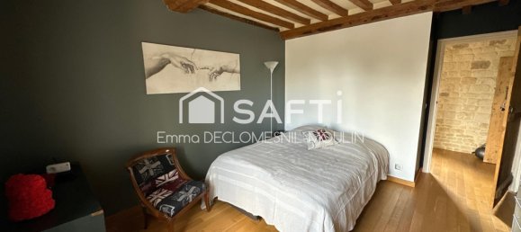7 Schlafzimmer Haus in Calvados, France, Nr. 363857 8
