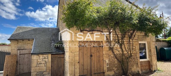 7 Schlafzimmer Haus in Calvados, France, Nr. 363857 4