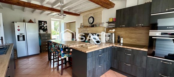 7 Schlafzimmer Haus in Calvados, France, Nr. 363857 5