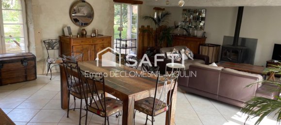 7 Schlafzimmer Haus in Calvados, France, Nr. 363857 6