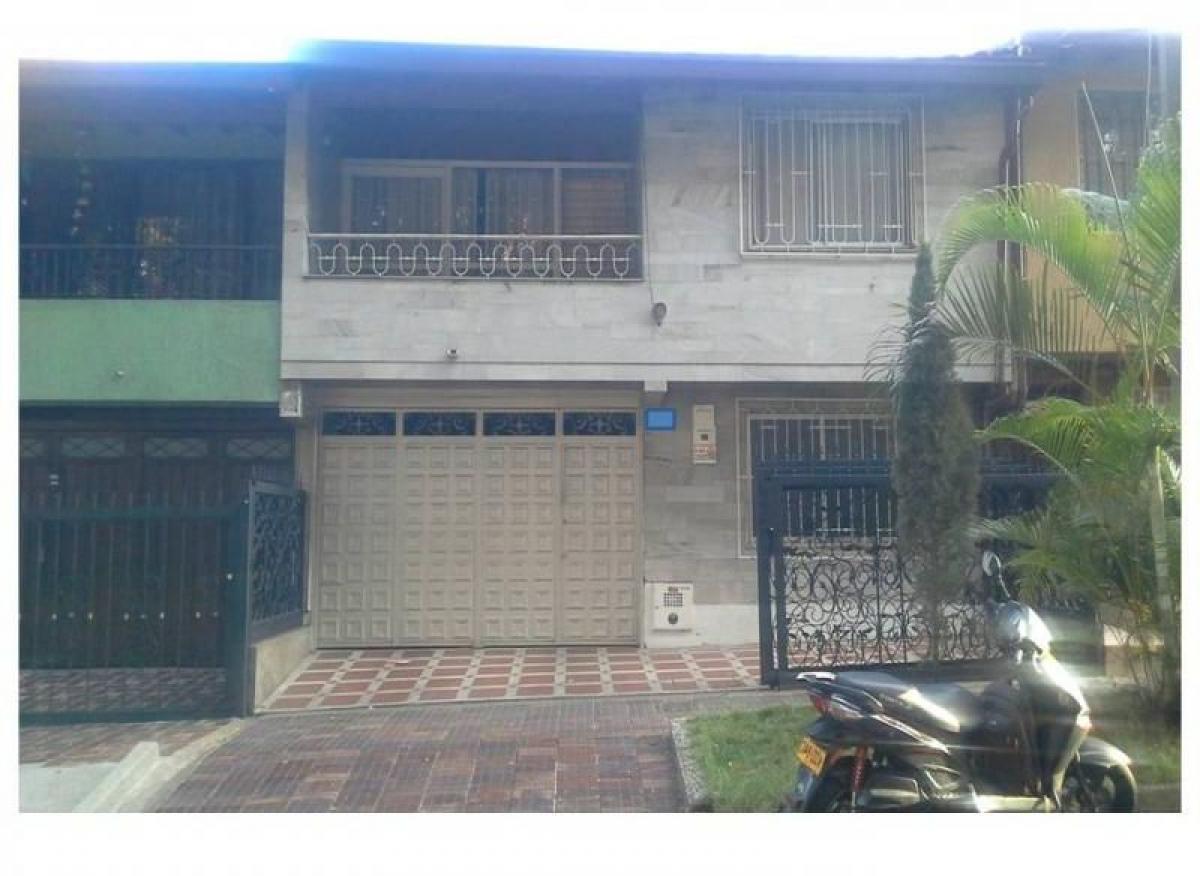 4 Schlafzimmer Haus in Antioquia, Colombia, Nr. 6339